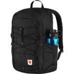 FJÄLLRÄVEN Skule 28 Rugzak 15 inch laptoptas Navy Cargotravelshop.nl
