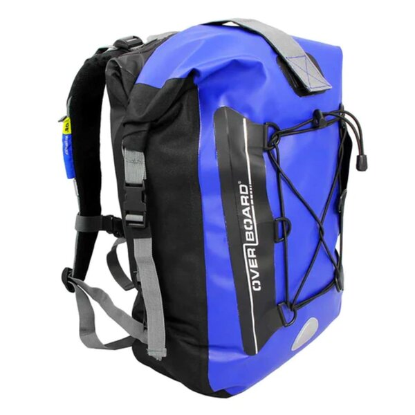 rugzak-30-liter-dames-049rsj-1.jpg Overboard Overboard premium rugtas 30 liter Blauw - Afbeelding 1