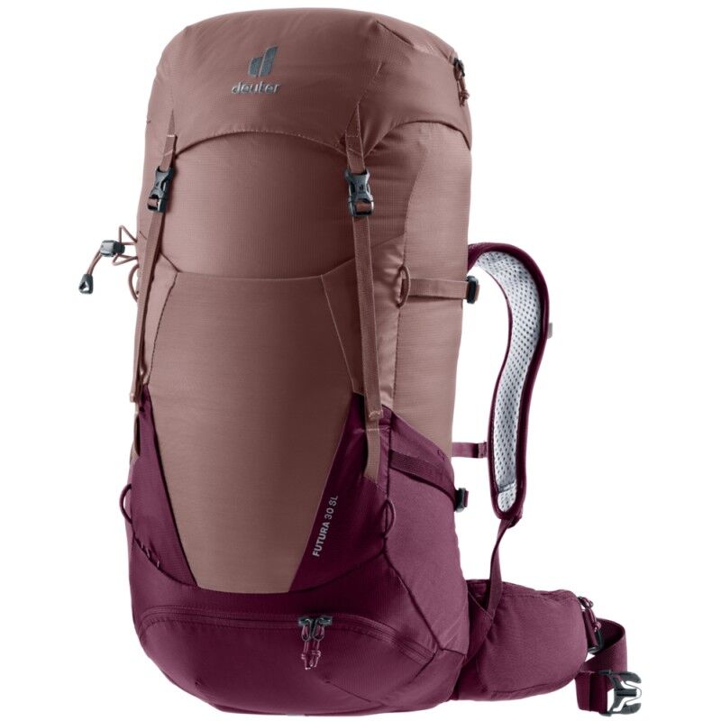 rugzak-30-liter-dames-205iid-1.jpg Wandelrugzakken & Rugzakken 30 liter - Afbeelding 1