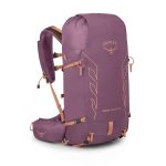 Osprey | Tempest Velocity 30 | Rugzak | Dames Pashmina/Melon / S/M