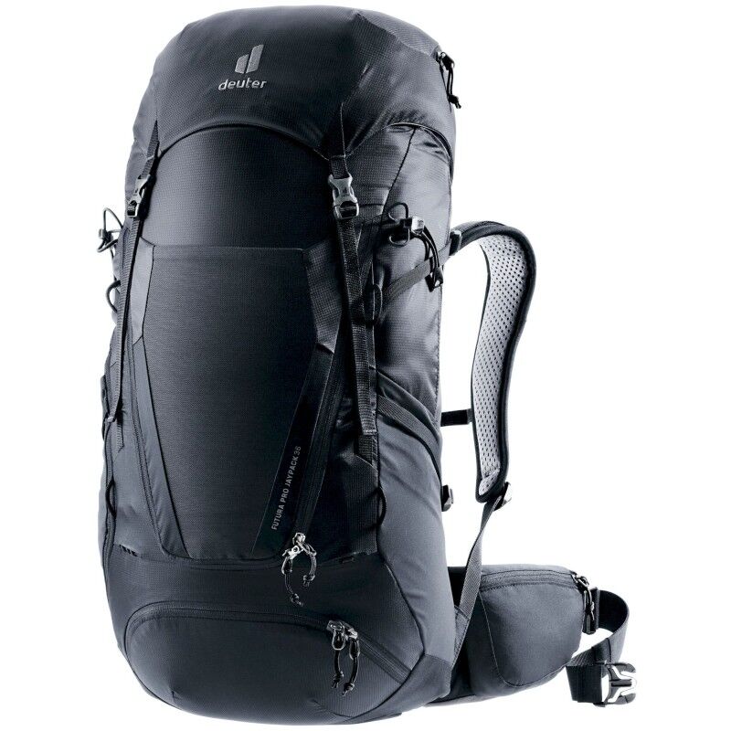 rugzak-30-liter-dames-851dfe-1.jpg Wandelrugzakken & Rugzakken 30 liter - Afbeelding 1