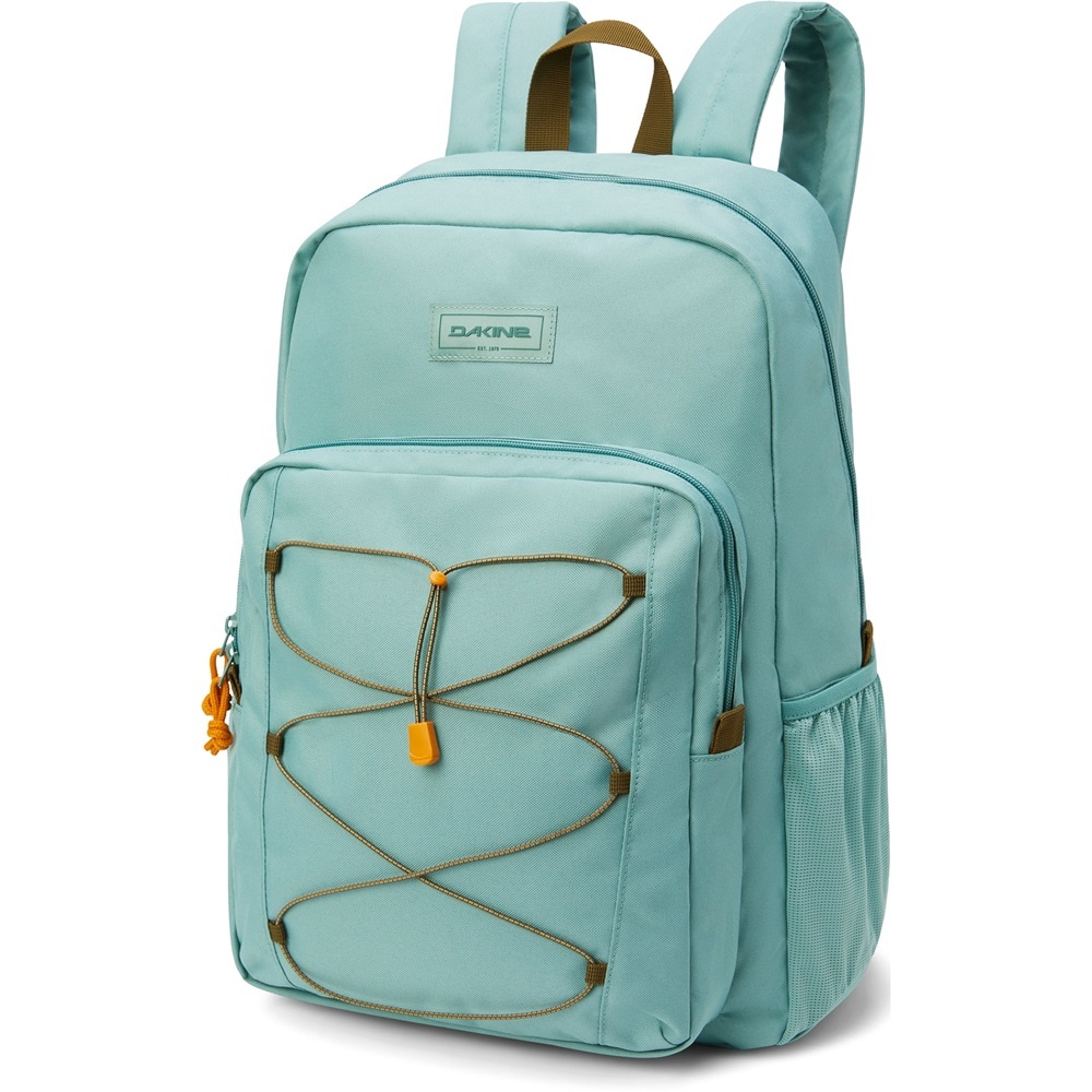 rugzak-30-liter-dames-871zvj-1.jpg Rugtas Educated Backpack 30L Trellis - Afbeelding 1
