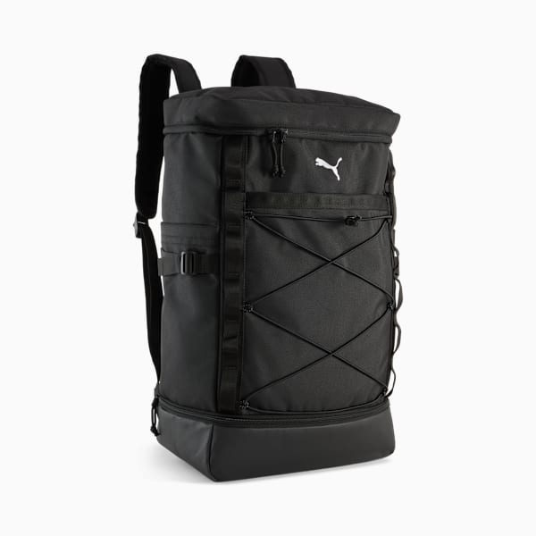 rugzak-35-liter-003ych-1.jpg TRAIN ALL DAY rugzak, 35 liter | Puma Nederland - Afbeelding 1