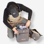 Rugzak 900 35 liter waterdicht hengelsport