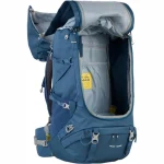 Backpack Nomad Topaz 50 SF Titanium | Outdoorsupply