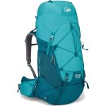 Lowe Alpine Sirac Plus ND50 Trekking Pack backpack 50 liter dames sagano green