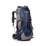 OutdoorHaven 50L Backpack Waterdicht OutdoorHavenNL