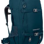Osprey Europe rugzak voor dames, 50 liter, Night Jungle Blue, één maat : Amazon.nl: Sport & outdoor