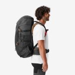 Trekkingrugzak MT100 voor heren 50 liter