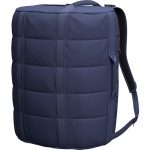 Db Journey Roamer Duffel rugzak 60 liter blue hour