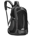 Backpack Rugzak Multifunctioneel Kamperen Reizen 60 Liter – Muntex