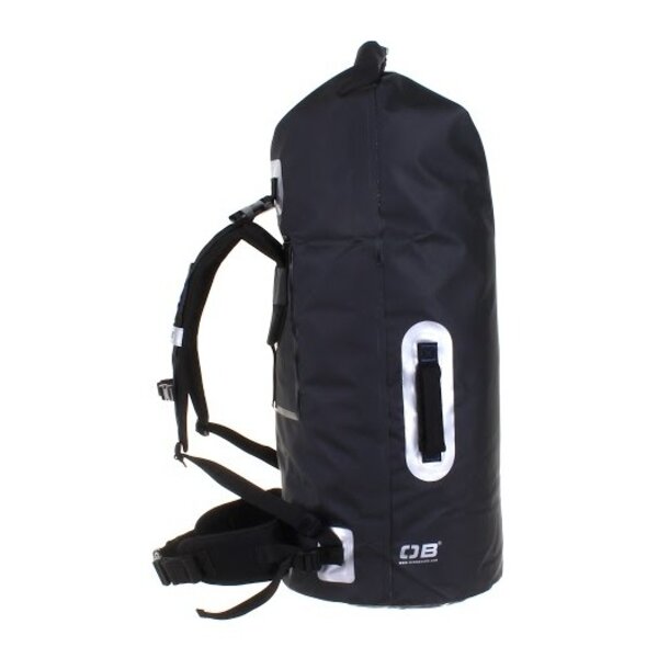 rugzak-60-liter-420zvi-1.jpg Overboard Rugtas Dry Tube 60 liter Zwart - Afbeelding 1