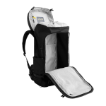 Rugzak Nomad Torcal 60 liter zwart