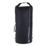 Overboard Rugtas Dry Tube 60 liter Zwart