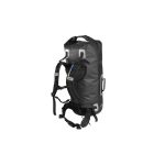 Overboard Waterdichte Rugzak Dry Tube 60 Liter Zwart | indeSHOP