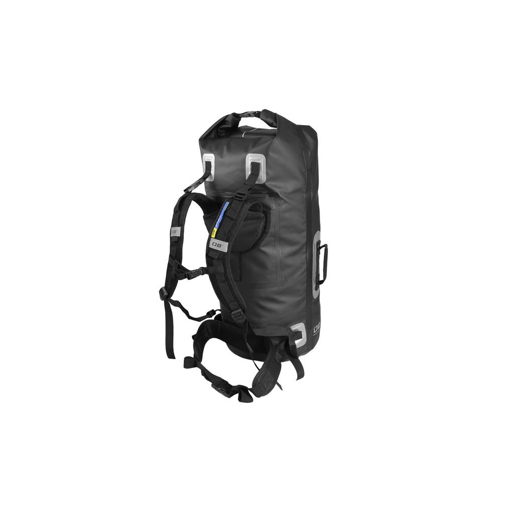 rugzak-60-liter-809jat-1.jpg Overboard Waterdichte Rugzak Dry Tube 60 Liter Zwart | indeSHOP - Afbeelding 1