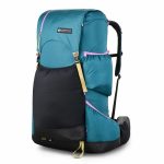 Gossamer Gear Mariposa 60 l, groen