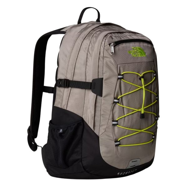 rugzak-beige-064nbh-1.jpg The North Face Borealis Classic Rugzak Beige | Mezaldy.com - Afbeelding 1