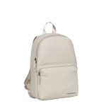 New Rebels ® Harper 2 Backpack Laptoptas Rugtas 11 Liter Beige