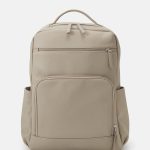 Pier One by Zalando UNISEX Rugzak beige Zalando.nl