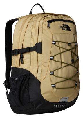 rugzak-beige-773lrl-1.jpg The North Face Borealis Classic 29L Beige rugzak | Alltricks.nl - Afbeelding 1
