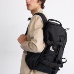 Carhartt WIP KICKFLIP BACKPACK UNISEX Rugzak black/zwart Zalando.nl