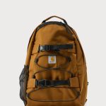 Carhartt WIP KICKFLIP BACKPACK UNISEX Rugzak hamilton brown/bruin Zalando.nl
