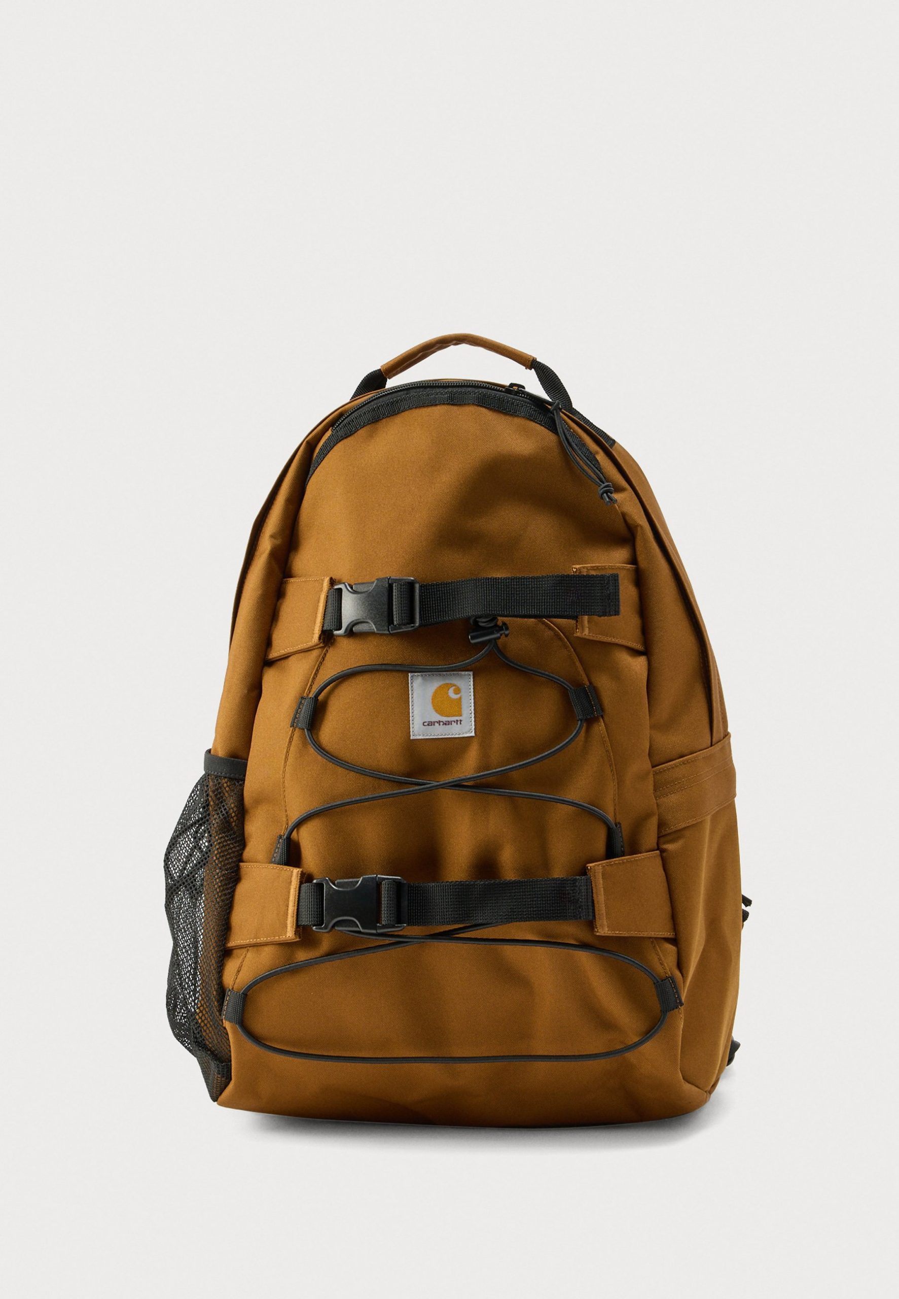 rugzak-carhartt-201seq-1.jpg Carhartt WIP KICKFLIP BACKPACK UNISEX Rugzak hamilton brown/bruin Zalando.nl - Afbeelding 1