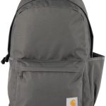 Carhartt Classic Laptop Rugzak 21L grijs ▻ nu online kopen bij FC Moto