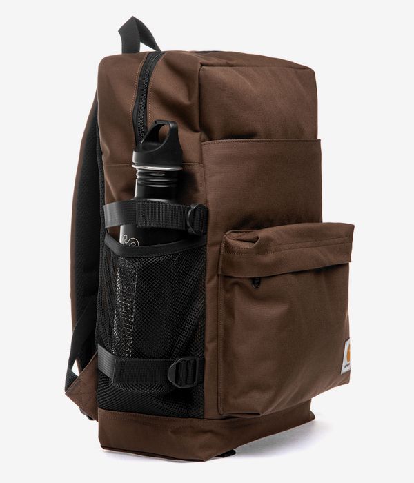 rugzak-carhartt-398uge-1.jpg Carhartt WIP Jakob Recycled Rugzak 18L (liberica) - Afbeelding 1