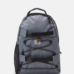 Carhartt WIP KICKFLIP BACKPACK UNISEX Rugzak dove grey/grijs Zalando.nl
