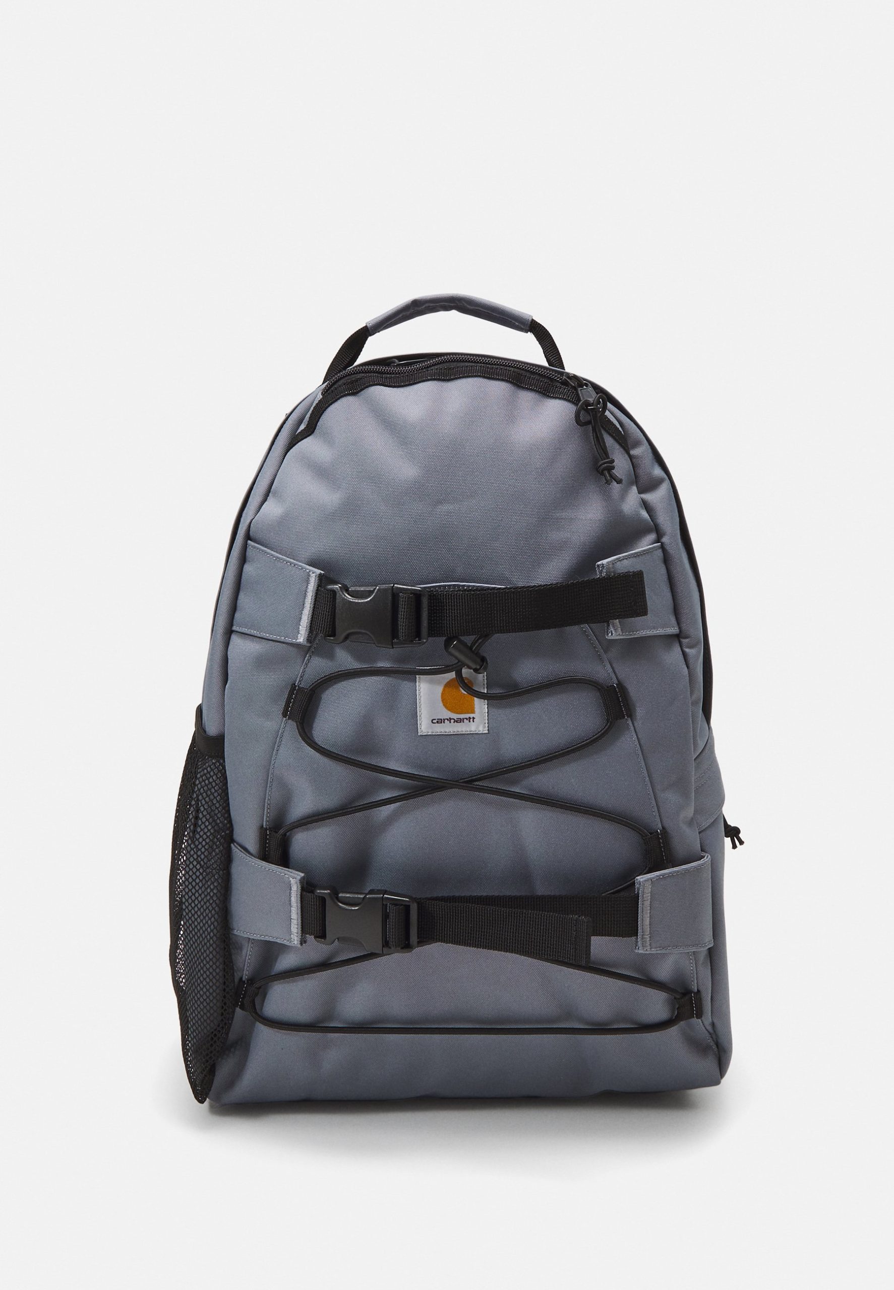 rugzak-carhartt-471nir-1.jpg Carhartt WIP KICKFLIP BACKPACK UNISEX Rugzak dove grey/grijs Zalando.nl - Afbeelding 1