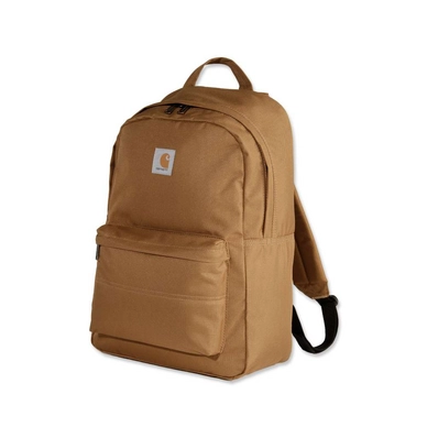 rugzak-carhartt-540saw.webp Rugzak Carhartt Men Trade Backpack Carhartt Brown | Veiligheidsschoenen Expert - Afbeelding 1