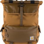 Carhartt 40L Nylon Roll Top Rugzak ▻ nu online kopen bij FC Moto