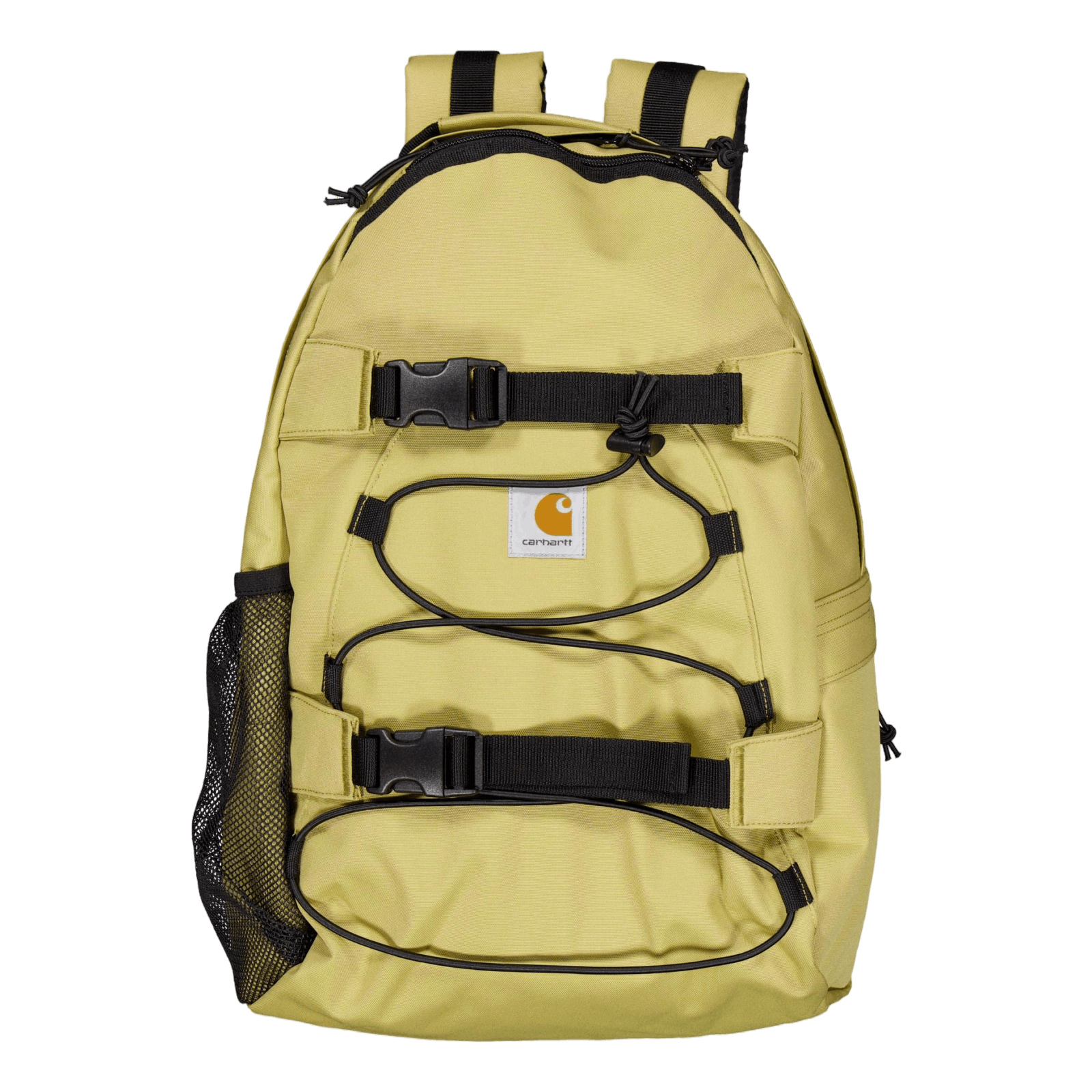 rugzak-carhartt-947ehx.png Carhartt WIP Kickflip Backpack Ag | Caliroots.com - Afbeelding 1