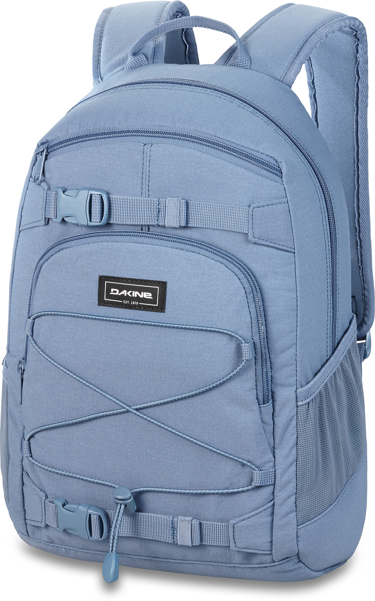 rugzak-dakine-235cff-1.jpg Dakine backpack GROM 13L 10001452 JM Lederwaren en Reisartikelen - Afbeelding 1