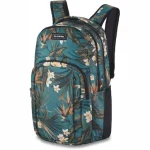 Rugzak Dakine Campus L 33L Emerald Tropic | Etrias.nl