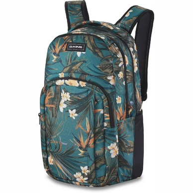 rugzak-dakine-308rqq.webp Rugzak Dakine Campus L 33L Emerald Tropic | Etrias.nl - Afbeelding 1
