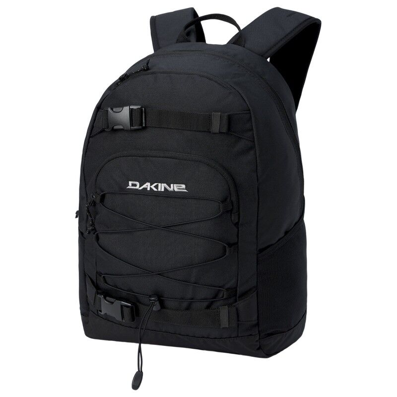 rugzak-dakine-576kpq-1.jpg Dakine Grom Backpack 23L Rugzak Kinderen | Hardloop - Afbeelding 1