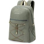 Dakine Rugtas Tardy Slip Backpack 25L Mulled Basil | Back to school Fietsparadijs.com