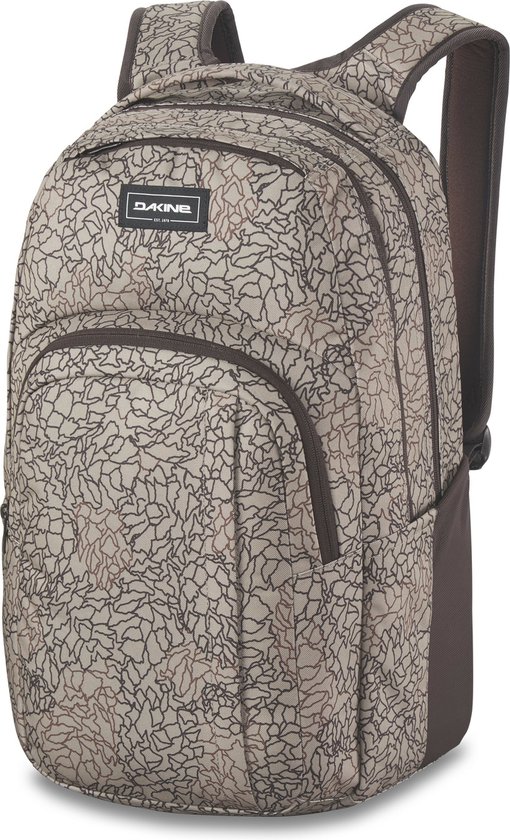 rugzak-dakine-862bmv-1.jpg Dakine Campus rugzak 33L Treeline 15 inch laptopvak Koelvak | bol - Afbeelding 1