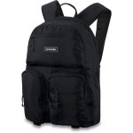 Rugtas Method DLX 28L Black Ripstop