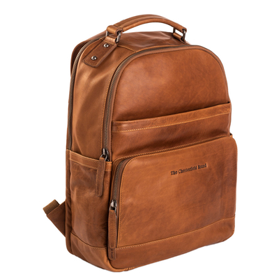 rugzak-dames-leer-348fux-1.jpg Leren rugzak kopen? Ontdek de collectie | Travelbags.nl - Afbeelding 1
