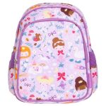A Little Lovely Company rugzak groot prinsessen kopen | Kidsdeco.nl | KidsDeco.nl