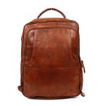 Bear Design Leren Rugzak Jayden CL43738