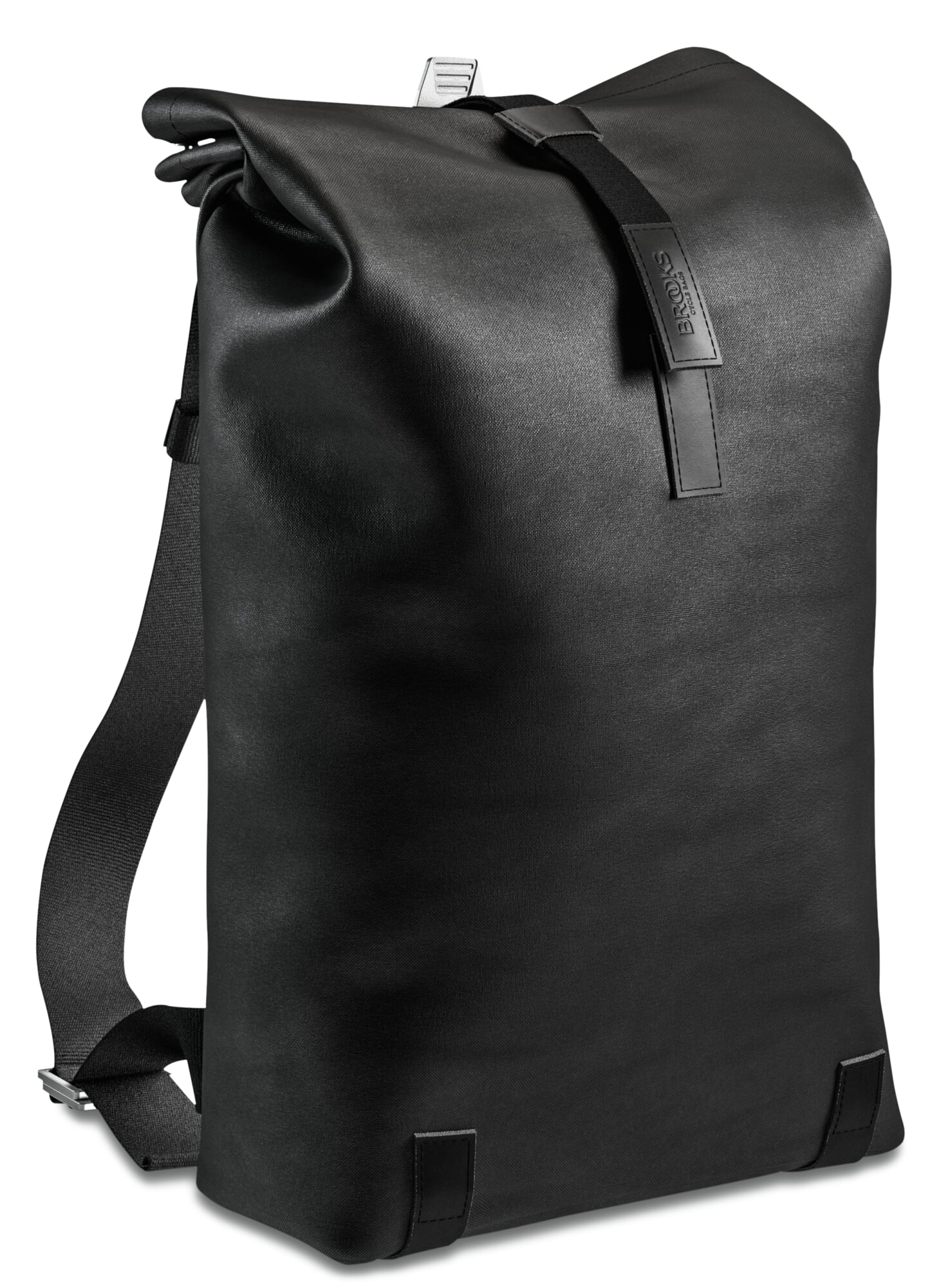 rugzak-heren-groot-756wwl-1.jpg Pickwick rugzak, groot, Zwart | Manufactum - Afbeelding 1