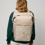 Kapten & Son YOHO Rugzak sandstone/beige Zalando.nl
