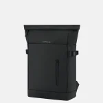 Kapten & Son Helsinki 2.0 rugzak All Black
