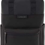 Kapten & Son laptoprugzak / Rugtas / Schooltas 15 inch Bergen Zwart | bol