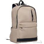 15 inch laptop rugzak Leirur met logo | vanaf € 10.95 | Sleutelhangers.nl